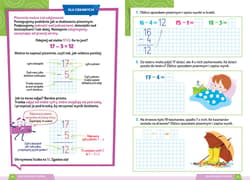 Galeria - zdjęcie nr. 3 - Dodawanie i odejmowanie. Klasa 1-3