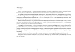 Galeria - zdjęcie nr. 3 - Dodawanie i odejmowanie w zakresie 100 nowe wydanie