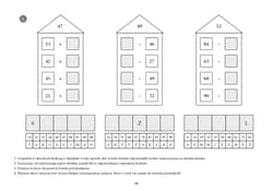 Galeria - zdjęcie nr. 5 - Dodawanie i odejmowanie w zakresie 100 nowe wydanie