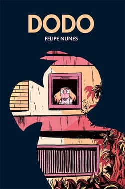 Dodo - Filipe Nunes