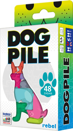 Dog Pile edycja polska