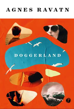 Doggerland - Agnes Ravatn