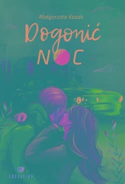 Dogonić noc