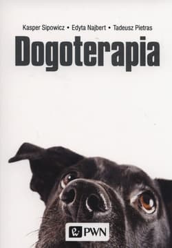 Dogoterapia - Pietras Tadeusz, Najbert Edyta