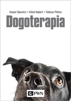 Dogoterapia - Pietras Tadeusz, Najbert Edyta