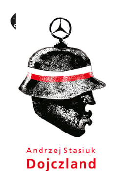 Dojczland - ebook - Andrzej Stasiuk