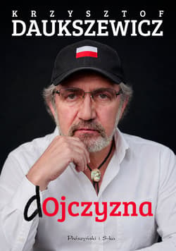 Dojczyzna - Krzysztof  Daukszewicz