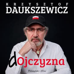 Dojczyzna - audiobook - Krzysztof  Daukszewicz