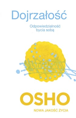 Dojrzałość - ebook