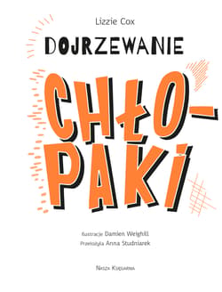 Galeria - zdjęcie nr. 2 - Dojrzewanie Chłopaki