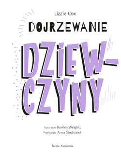 Galeria - zdjęcie nr. 5 - Dojrzewanie Dziewczyny