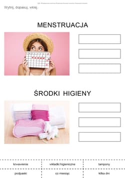 Galeria - zdjęcie nr. 2 - Dojrzewanie Materiały dla uczniów ze specjalnymi potrzebami edukacyjnymi