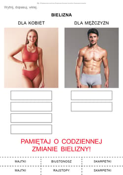 Galeria - zdjęcie nr. 4 - Dojrzewanie Materiały dla uczniów ze specjalnymi potrzebami edukacyjnymi