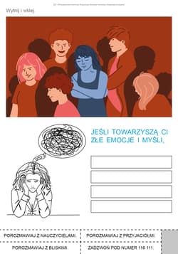 Galeria - zdjęcie nr. 3 - Dojrzewanie Materiały dla uczniów ze specjalnymi potrzebami edukacyjnymi