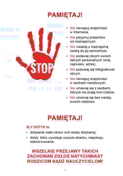 Galeria - zdjęcie nr. 2 - Dojrzewanie Podręcznik dla uczniów ze specjalnymi potrzebami edukacyjnymi