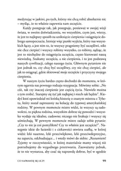 Galeria - zdjęcie nr. 4 - Dokąd tak pędzisz? Buddyjskie wskazówki na stres, relacje i wyzwania codzienności