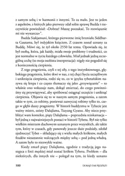 Galeria - zdjęcie nr. 3 - Dokąd tak pędzisz? Buddyjskie wskazówki na stres, relacje i wyzwania codzienności