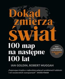 Dokąd zmierza świat? - Ian Goldin