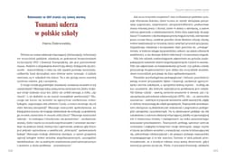 Galeria - zdjęcie nr. 5 - Dokąd zmierzamy? Wiara, edukacja, tradycja