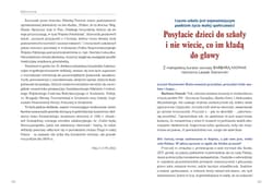 Galeria - zdjęcie nr. 2 - Dokąd zmierzamy? Wiara, edukacja, tradycja