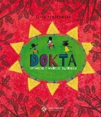 Dokta. Opowieść o Wandzie Błeńskiej audiobook - Eliza Piotrowska