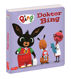 Doktor Bing Bing - Opracowanie Zbiorowe