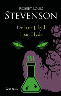 Doktor Jekyll i pan Hyde - Stevenson Robert Louis