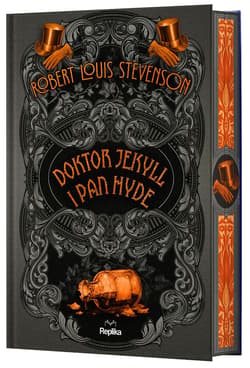 Doktor Jekyll i pan Hyde