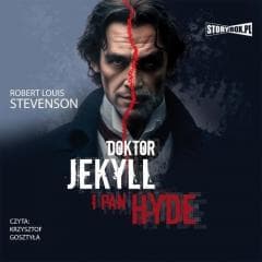 Doktor Jekyll i pan Hyde audiobook - Stevenson Robert Louis