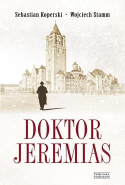 Doktor Jeremias - Stamm Wojciech