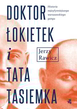 Doktor Łokietek i Tata Tasiemka