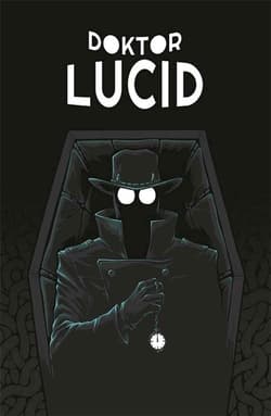 Doktor Lucid - Wołkow