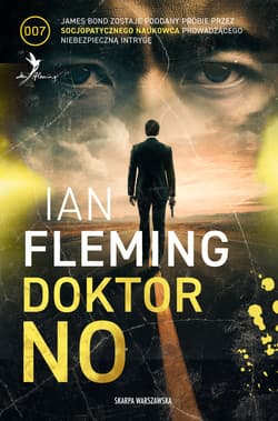 Doktor No - ebook - Ian Fleming
