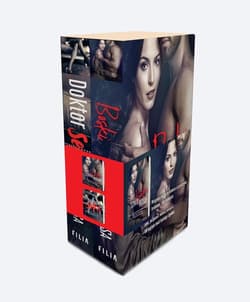 Doktor Seks / Boski Pakiet - Sonia Rosa