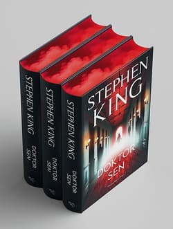 Galeria - zdjęcie nr. 2 - Doktor Sen