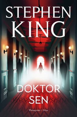 Doktor Sen - Stephen  King