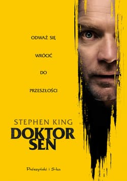 Doktor Sen - ebook