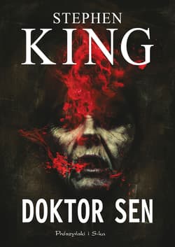 Doktor Sen - ebook