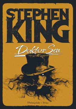Doktor Sen - ebook