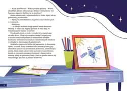 Galeria - zdjęcie nr. 2 - Doktor Tomek i Kosmiczny Projekt