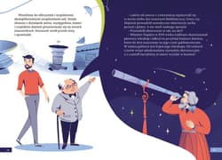 Galeria - zdjęcie nr. 3 - Doktor Tomek i Kosmiczny Projekt