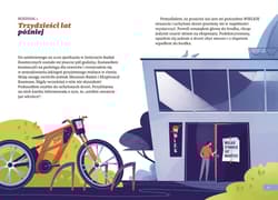 Galeria - zdjęcie nr. 4 - Doktor Tomek i Kosmiczny Projekt