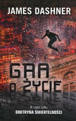 Doktryna śmiertelności 3 Gra o życie