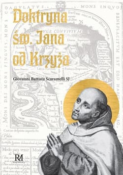 Doktryna św Jana od Krzyża