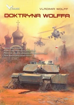 Doktryna Wolffa - Vladimir Wolff