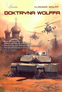 Doktryna Wolffa - Vladimir Wolff