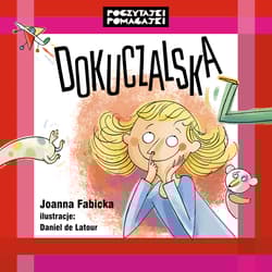 Dokuczalska - Joanna  Fabicka