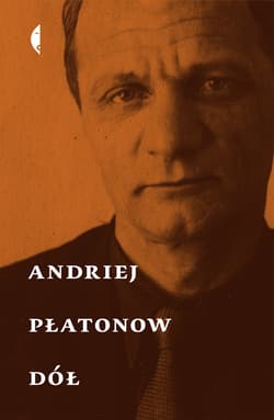 Dół - ebook - Andriej Płatonow