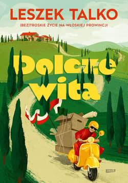 Dolcze wita - ebook - Leszek Talko