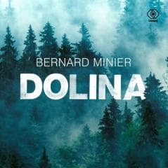 Dolina. Audiobook - Bernard  Minier